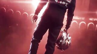 the battle will start again soon. Dutch GP🇳🇱