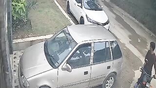 Indian history//Car theif //Huge Febspot video||Mrwhen
