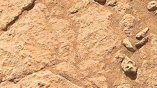 Scientists Are Still Arguing About This Rock