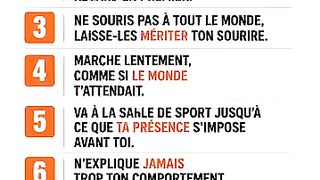 🔥 Comment Devenir Puissant : 9 Règles Pour Imposer le Respect
