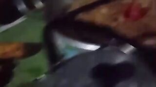 Bakar bakaran agustusan