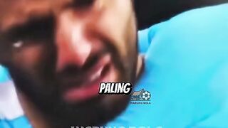 Dia pensiun lalu Barcelona, Argentina & Man City Juara!