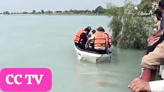 Flood Situation in Punjab ||Punjab police department||