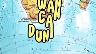 10 Wanita Tercantik di Dunia 🌍 2
