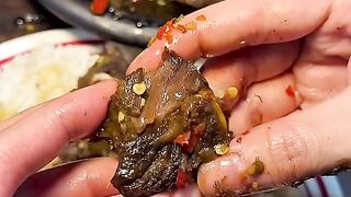Batam-Style Grilled Ribs with Spicy Grilled Sambal — So Tender & Flavorful!