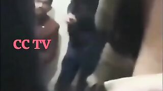 CCTV Video Mrwhen Nice Febspot/||Good Life||Mrwhen Nice