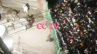 Indian movie||CCTV video of you||Linafall||Mrwhen