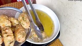 Crispy Soft Tempe Mendoan — The Classic Indonesian Snack