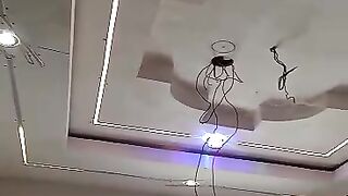 Running light