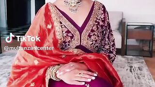 Latest Wedding Dress 5