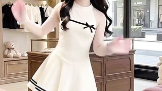 Little baby doll