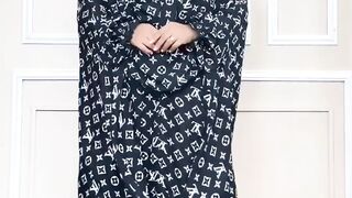 New Hijab