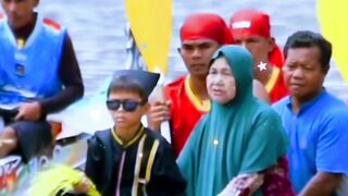 dika pacu jalur