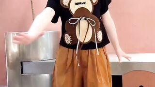 Small doll