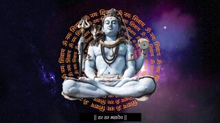 AI-Powered Shiv Tandav Stotram | Powerful & Energetic Shiva Devotional Song