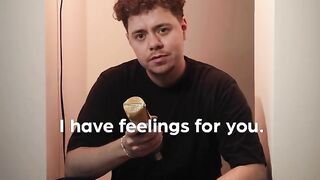 I Had Feelings for You... But You Chose Someone Else