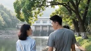 Saat indah bersamamu