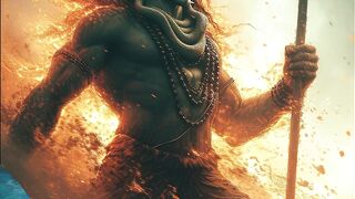 Adhesh - Mahadev Video Status