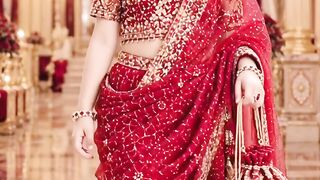 Cute girl baby doll