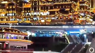 📍 Keindahan Negeri Dongeng China 🇨🇳