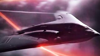 The Sixth-Gen Stealth Bomber That Broke Radar | B-21 Raider