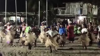 Farewell Dance