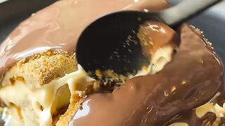 yummy flavour new chocolate