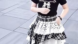 #萌娃跳舞 #愛跳舞的小姑娘 #人類幼崽 #萌娃 #跳舞