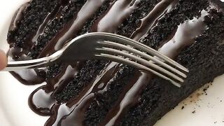 Moist chocolate