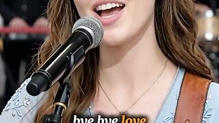 One Way Ticket - Tanja Thomas - Lyrics