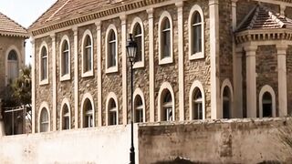 Karachi’s Forgotten Jewish Synagogue | A Lost Chapter of Karachi’s History