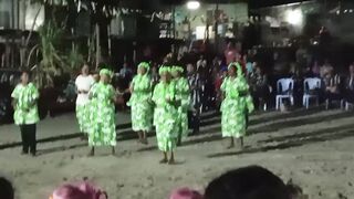 Milne Bay Women's group