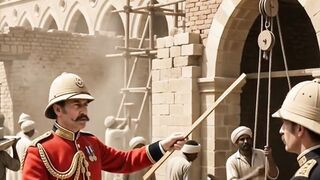 Frere Hall Karachi: The Historic Landmark That Witnessed a Changing City