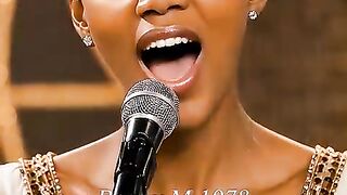 Rivers of Babylon - Boney M. Do you still remember this classic anthem.