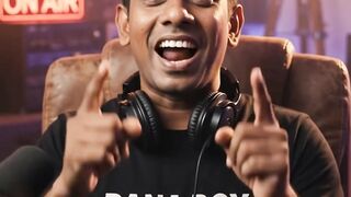Rana FM: Colombo traffic survival guide 😂🚗 New episode every week!"
