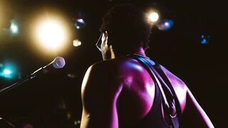 Rock with me