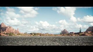 Coyote vs Acme Movie clip, the chase 2026