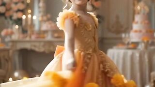 Smart baby doll