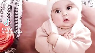 Baby funny video 20