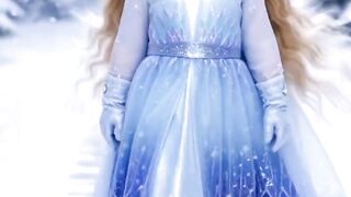 A I baby doll