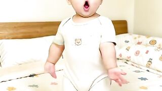 Baby funny video 24