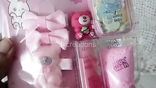 Mini gift hamper