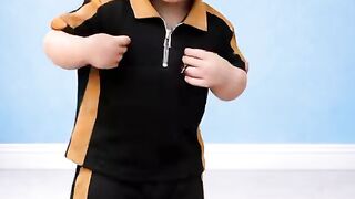 Funny baby 80