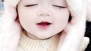 Cute baby 272