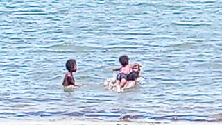 School holidays 3
