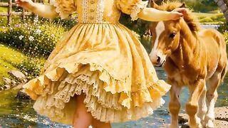 A I baby doll 2