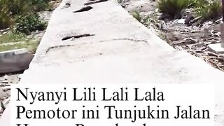 Jalannya Bikin Deg-Degan, Spionnya Pun Ikut Goyang-Goyang 😭🙏🏻