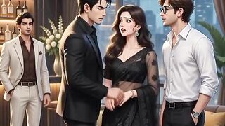 Anaya x Yuvaan Episode 17 #kdrama #romanticreels #airomanticreel #suspense #storykdramastories a.mp4