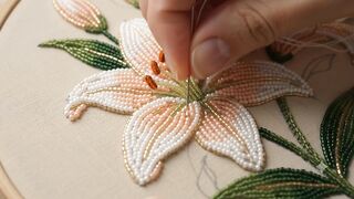 Beautiful Handcraft