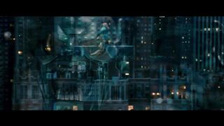 Like Father like son, Spider man 3